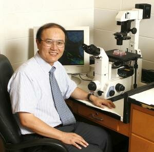 Dr. Ching-Shih Chen